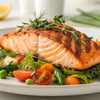 Delightful Salmon: A Recipe Kids Will Love