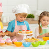 Delightful Tea Party Recipes for Kids: Crafting Memories in the Kitchen