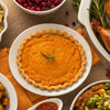 Delightful Thanksgiving Dishes: Easy Kid Recipes