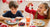 Delightful Valentine's Day Kids Snacks & Family Fun