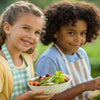 Delightful Vegan Recipes Kids Crave & Create