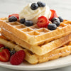 Delightful Waffles for Kids: Our Fun & Flavorful Recipe