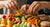 Delish & Nutritious Kids Party Snacks