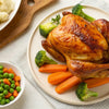 Dinner Solved: Kid-Friendly Rotisserie Chicken Meals