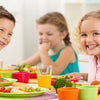 Dinner Time Delight: Fun Kids Dinner Recipes Your Family Will Love