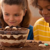 Dirt Cup Recipe Kids: Digging into Delicious STEM Fun!