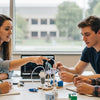 Discover STEM Projects That Solve Real Problems