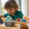 Discovering Earth's Wonders: Fun Rocks and Minerals STEM Activities