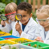 Discovering Insects: STEM Activities for Preschoolers