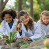 Discovering Our Planet: Engaging Natural Resources STEM Activities for Kids
