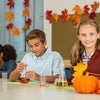 Discovering STEM Magic: Engaging Fall Activities for Middle School