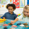 Dive Deep into Learning: Engaging Ocean STEM for Preschoolers