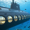 Dive Deep into Learning: The Ultimate Submarine STEM Activity Guide