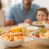Dive into Delicious: Irresistible Kid Friendly Shrimp Recipes for Every Family Table