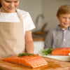 Dive into Delicious: Unlocking Kid-Friendly Salmon Recipes