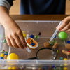 Dive into Discovery: Hands-On STEM Water Projects
