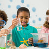 Dive into STEM Ocean Activities for Kids