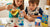 DIY Lava Lamp Craft for Kids: Spark STEM Fun!