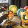 DIY Magic: Enchanting Kids Lantern Craft Ideas for Glowing Adventures