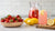 DIY Strawberry Lemonade Recipe for Kids
