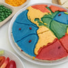 Dynamic Earth: Edible Plate Tectonics STEM Activities for Kids