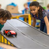 Dynamic Play: Force & Motion STEM Activities for Kids