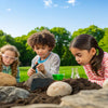 Earth STEM Activities: Fun Ways to Explore Our Planet