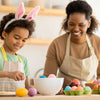 Easter Kitchen Fun: Kid-Friendly Recipes & STEM Adventures