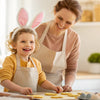 Easter Recipes for Kids: Bake, Learn & Play