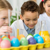 Easter STEM Activities: Fun Holiday Learning