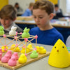 Easter STEM Activities with Peeps: Sweet Science & Engineering Fun!