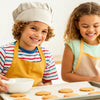 Easy 3-Ingredient Cookies for Kids: Simple Baking Fun