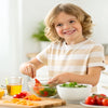 Easy 3-Ingredient Recipes for Kids: Quick & Fun Meal Ideas