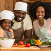 Easy African Recipes for Kids: A Delicious Culinary Journey for the Whole Family