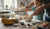 Easy and Educational Kids Banana Muffins for Home Baking