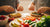 Easy and Healthy Summer Lunch Ideas for Kids at Home