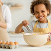Easy Baking for Kids: Few Ingredients, Big Smiles