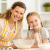 Easy Baking with Kids Recipes: Fun Kitchen Adventures