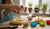 Easy Banana Muffin for Toddler: A Healthy STEM Adventure