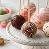 Easy Cake Pop Recipe for Kids: Delicious STEM Fun
