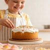 Easy Cake Recipes for Kids: Bake & Learn Sweet Fun