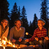 Easy Campfire Recipes for Kids & Family Fun