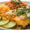 Easy Cheesy Chicken Enchiladas: A Fun Kids Enchilada Recipe for STEM Learning