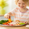 Easy Chicken Breast Recipes for Kids: Fun Meals & Learning!