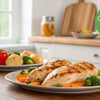 Easy Chicken Breast Recipes for Kids: Quick Family Meals