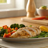 Easy Chicken Breast Recipes: Kid-Friendly Delights for Family Meals