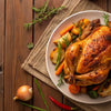 Easy Chicken Kid-Friendly Recipes for Happy Family Meals