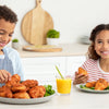 Easy Chicken Recipes for Kids: Family Meals & Fun