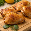Easy Chicken Thigh Recipes Kids Crave
