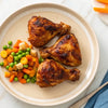 Easy Chicken Thigh Recipes Kids Love (No Fuss!)